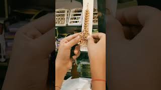 A day with chettathi♥️🤩shortsviral food shortsvideo [upl. by Yrac]