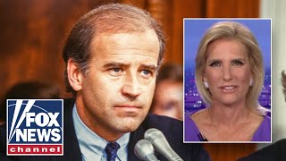 Ingraham Biden has been lying for decades [upl. by Dede]