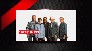 Sawyer Brown Live Prairie Knights Casino 12112021 [upl. by Athenian789]