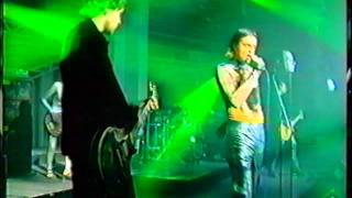 babylon zoo  spaceman  live  1996 [upl. by Candie]