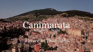 Cammarata Future in Traditions [upl. by Wickner939]