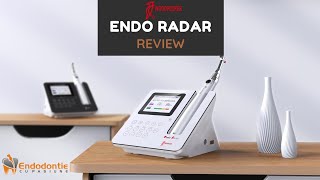 EndoRadar Woodpecker Review Micromotor Cu Mișcare Reciprocantă Compatibil Reciproc amp Wave One [upl. by Notelrac]