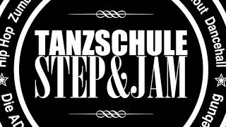 Das ist die Tanzschule StepampJam Das sind WIR [upl. by Lovato]