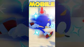 This Mobile Sonic Fan Game Is Surprising [upl. by Ardeed384]