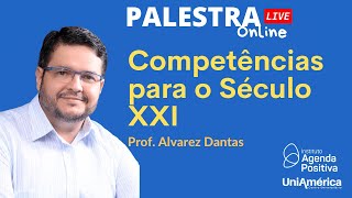 Competências para o Século XXI [upl. by Syla]