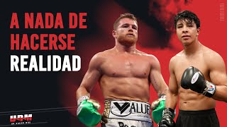 Canelo vs Munguía el 4 de mayo [upl. by Ponzo383]