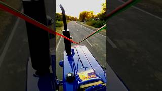 tractor lover formatic ♥️♥️ vairalvideo attitude shortsvideo tractorlover tractortochanvideo [upl. by Laumas]