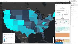 ArcGIS Online Mapping Basics [upl. by Eintroc]