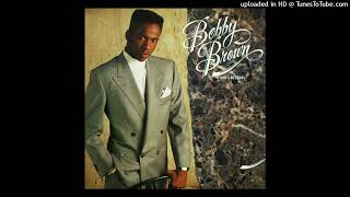 5 Bobby Brown  Every Little Step [upl. by Lammaj805]