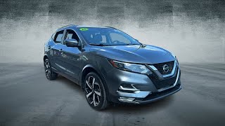 2020 Nissan RogueSport SL AWD Xtronic CVT PA Pittsburgh New CastleCranberry Township Wexfor [upl. by Alexandros731]