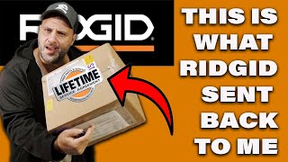 Does the Ridgid LSA ACTUALLY work I tested the updated Ridgid LSA to see [upl. by Peria]