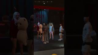 Dağlarına Dargınım  Fivem gta pwuc gtarp comedy roleplay [upl. by Nnaid]