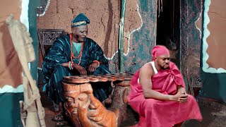 OGUNDABEDE OMO BABA TAPA  A Nigerian Yoruba Movie Starring Odunlade Adekola  Lalude [upl. by Arnst]