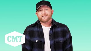 Cole Swindell quotShe Had Me at Heads Carolinaquot  CMT Hit Story [upl. by Haneeja]