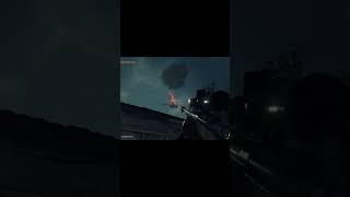 Far Cry 6 Lightning hits helicopter gameplayfarcry6 [upl. by Dacie]