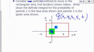 Physical Chemistry Lecture  QM Postulates Part 2 [upl. by Sarson437]