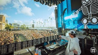 Disco Lines  Live  CRSSD 2024 Full Set [upl. by Elpmid]