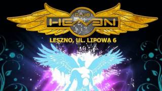 DJ XMeen in da mix HEAVEN Leszno Live 25122011 [upl. by Curson]