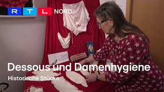 Über 200 Jahre Frauenkultur an einem Ort in Königslutter [upl. by Naahs]