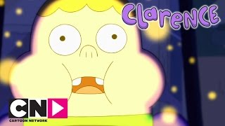 Clarence  Alone Time  Cartoon Network [upl. by Ed]