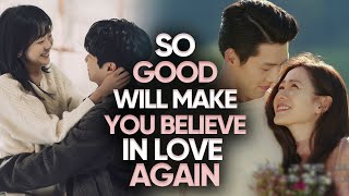 15 Best Romance Kdramas Thatll Make You Wish You Were In Love 20152022 [upl. by Iegres695]