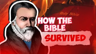 The SHOCKING TRUTH about the Bible  WATCH THIS [upl. by Eclud708]