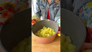 🏴󠁧󠁢󠁳󠁣󠁴󠁿 rumbledethumps recipe potatoes dairyfree [upl. by Scarlet]