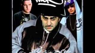 Mok feat Sido amp Fler Strassenmukke [upl. by Aytak]