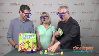 Fibber  The Play Lab [upl. by Dira]