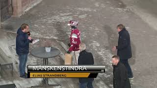 2024 11 22 Romme Lopp 9 [upl. by Kast]