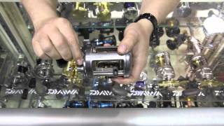 Shimano Tekota Conventional Reels  JampH Tackle [upl. by Midan]