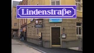 Lindenstrasse  Intro  1985 [upl. by Elleiad]