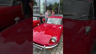 Oldtimertreffen in Kulmbach am 23 Juni 2024 [upl. by Peadar70]