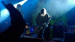 Neds Atomic Dustbin Cut Up  O2 Academy Birmingham [upl. by Torres178]