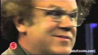 Steve Brule is Confused [upl. by Naval173]