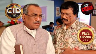 Imposter बनकर क्यों गई है Team CID एक Hospital में  CID  Best From TV  25 Nov 2023 Full Episode [upl. by Nigle]