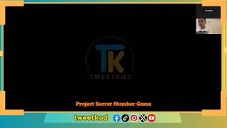 sabah kabbani Secret Number Game by Python Course 102 [upl. by Eded]