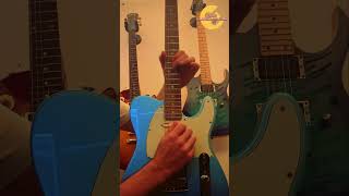 They asked for a boost comment for the full backing track guitar justinbieber loveyourself [upl. by Ayotyal]