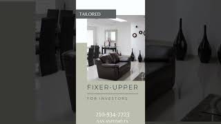 FIX amp FLIP 71K → 166K fixer fixerupperproperty investmentproperty realestate flip realtor [upl. by Lenhard]