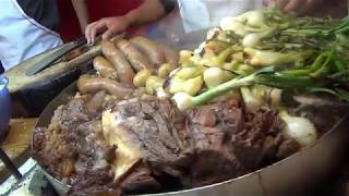 LOS MEJORES TACOS DE SUADERO Y TRIPA EN TOLUCA [upl. by Colwin]