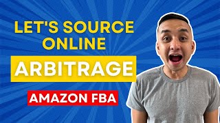 How I Use SellerAmp SAS To Find Profitable Amazon Products FAST  Amazon FBA Online Arbitrage [upl. by Vieva805]