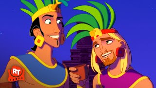 The Road to El Dorado  Its Tough to Be a God [upl. by Lemire983]