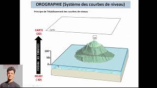 Video 2 partie 2 TP de géologie général BcG S1 fssm [upl. by Herbst]