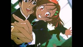 Kare Kano Kareshi Kanojo no Jijou  Into a dream Full Version [upl. by Tnerb863]