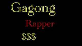 Torete by Gagong Rapper [upl. by Othella]