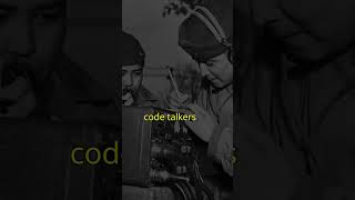 unbreakable code  The Navajo Code Talkers [upl. by Acimak464]