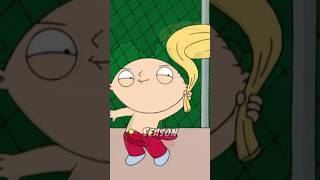 5 Funniest Stewie Cutaways in Season 3 [upl. by Rothwell838]