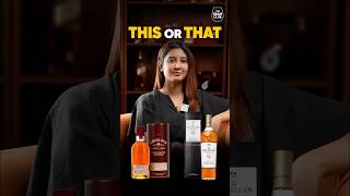 Chivas Regal 12 YO vs Johnnie Walker Black Label  GLENFIDDICH 12 YO vs Glenlivet 12 YO [upl. by Rramal937]