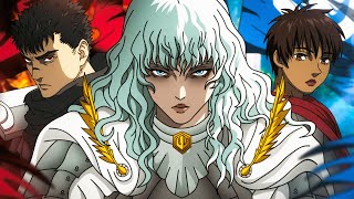 LITERALLY ME GRIFFITH 𝙙𝙞𝙙 𝙣𝙤𝙩𝙝𝙞𝙣𝙜 𝙬𝙧𝙤𝙣𝙜 [upl. by Horton]