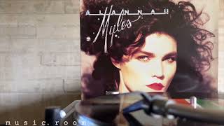 Black Velvet  Alannah Myles 1989 [upl. by Arno]